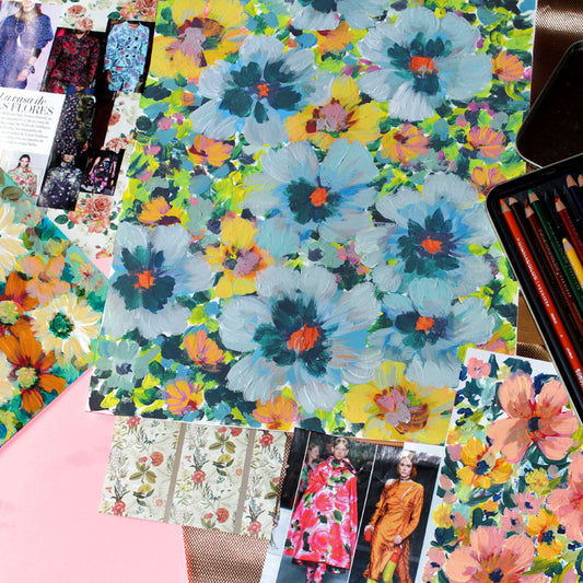 Find Susanna Nousiainen Studio at Patternfield app
