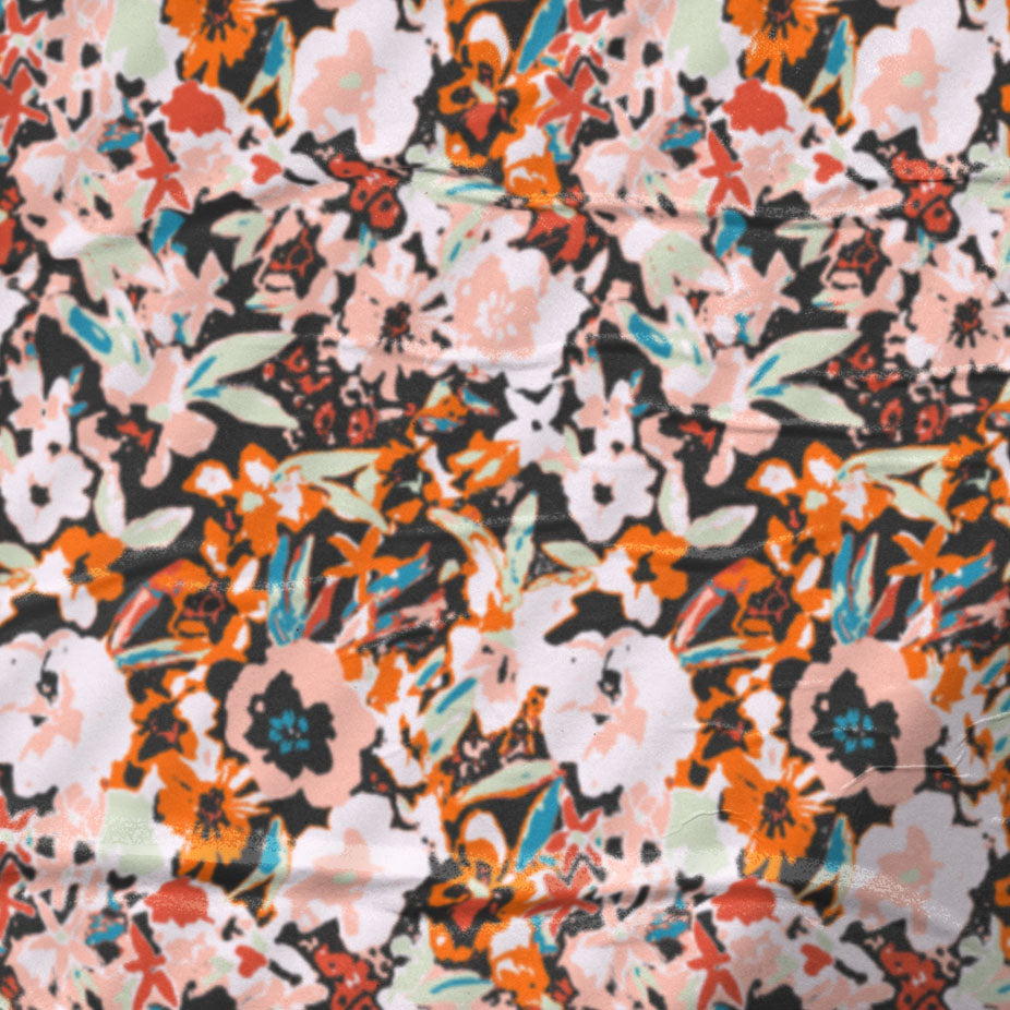 This pattern captures the essence of imperfect charm, creating a visually captivating and contemporary surface. Perfect for infusing a sense of artistic expression into your creative projects or adding a unique and modern aesthetic to your interior decor.