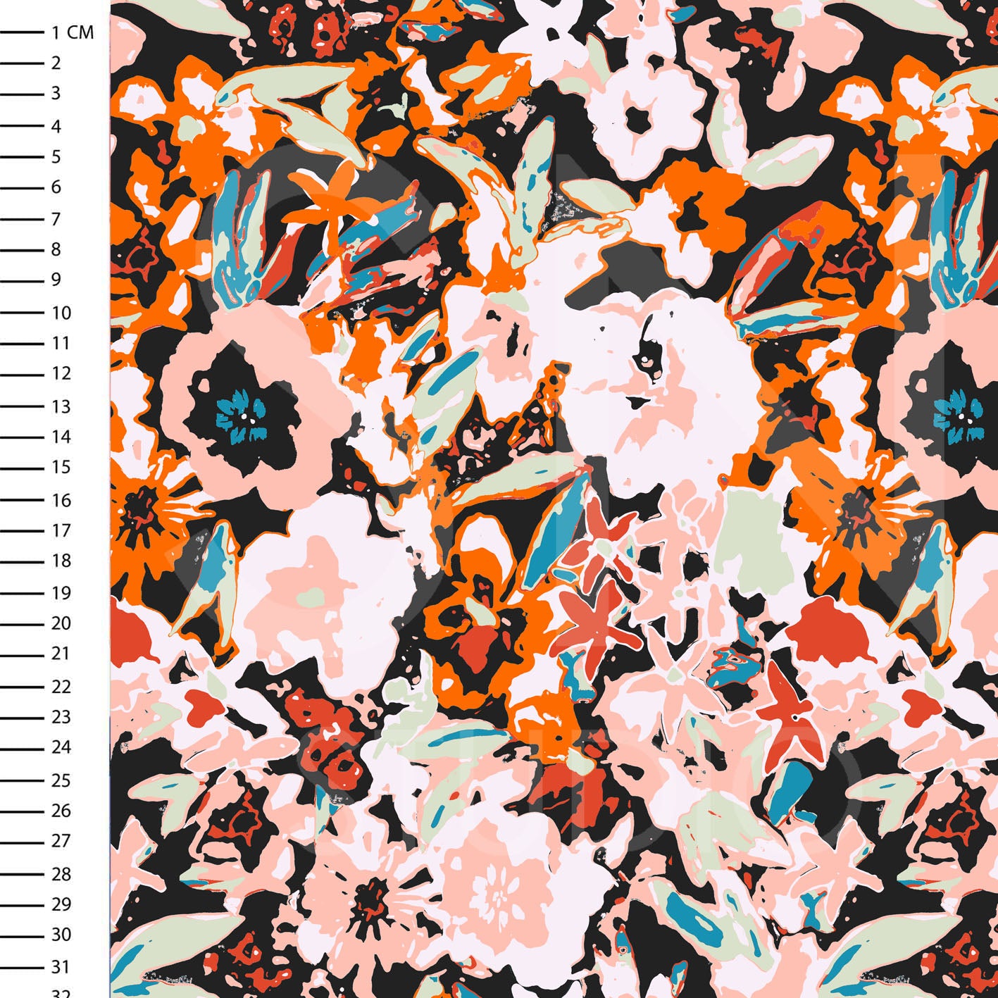 This pattern captures the essence of imperfect charm, creating a visually captivating and contemporary surface. Perfect for infusing a sense of artistic expression into your creative projects or adding a unique and modern aesthetic to your interior decor.