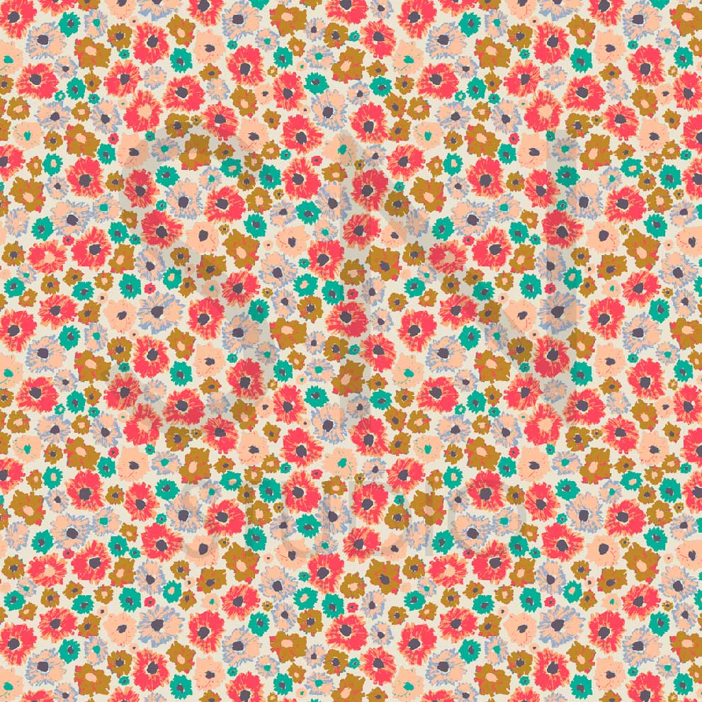 Whether as a focal point or woven into a larger design narrative, Floral Daze design imbues any product with a blooming vitality. Against a backdrop of soft pastel hue, hand painted floral motifs emerge with spirited energy and sophisticated charm.