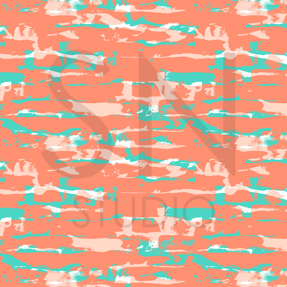 This pattern creates a harmonious and tranquil surface, perfect for infusing a sense of calm and contemporary flair into your creative projects or enhancing your space with the understated beauty of Scandi-inspired design.