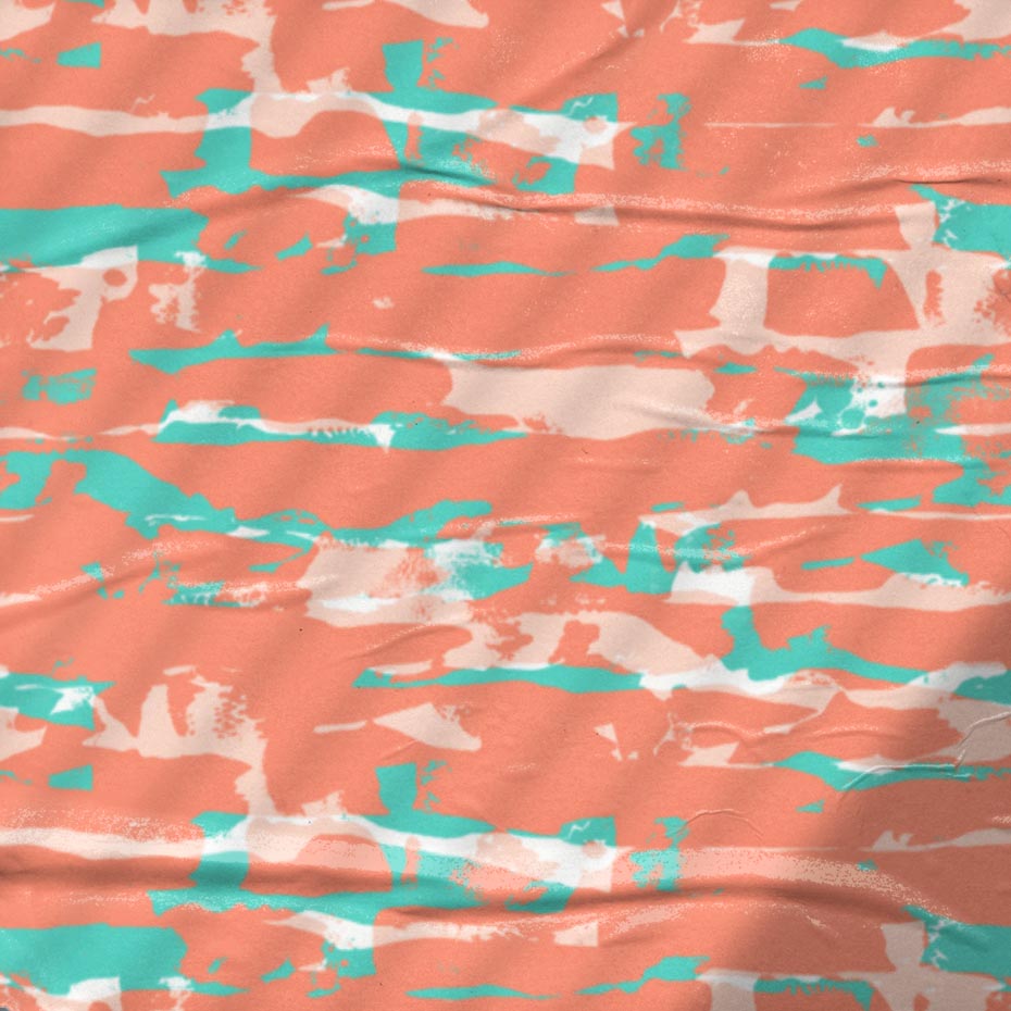 This pattern creates a harmonious and tranquil surface, perfect for infusing a sense of calm and contemporary flair into your creative projects or enhancing your space with the understated beauty of Scandi-inspired design.