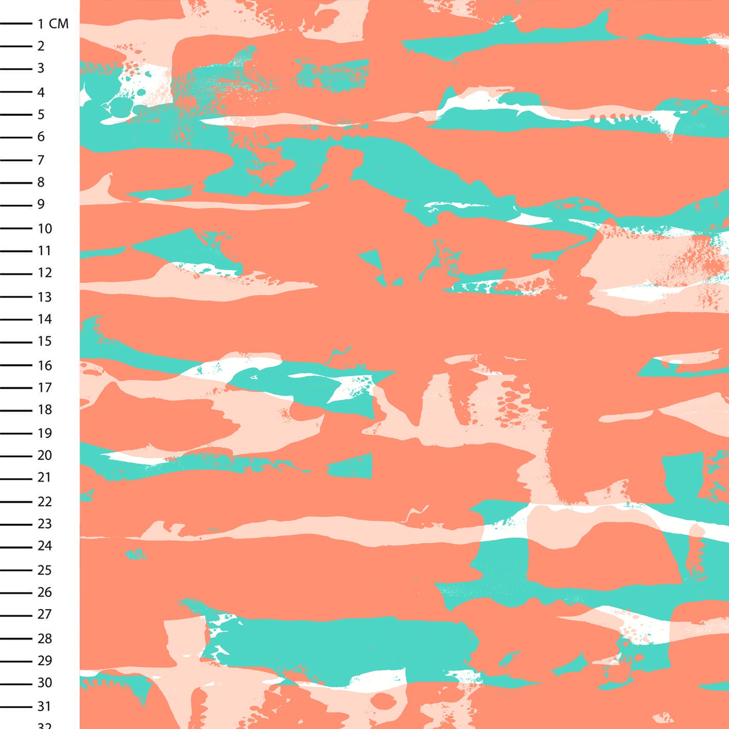 This pattern creates a harmonious and tranquil surface, perfect for infusing a sense of calm and contemporary flair into your creative projects or enhancing your space with the understated beauty of Scandi-inspired design.