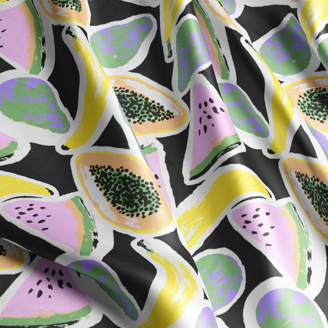 Future of Design: The Benefits of Selling on Spoonflower